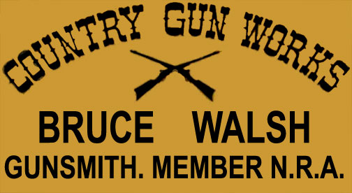 Country Gun Works
